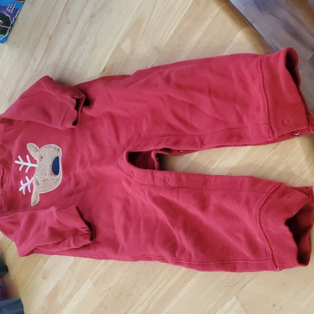 18-24 month old one piece